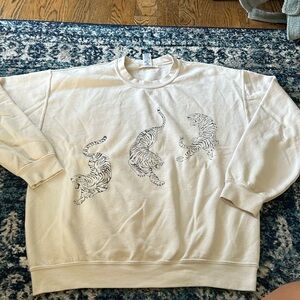 Urban outfitters sweatshirt